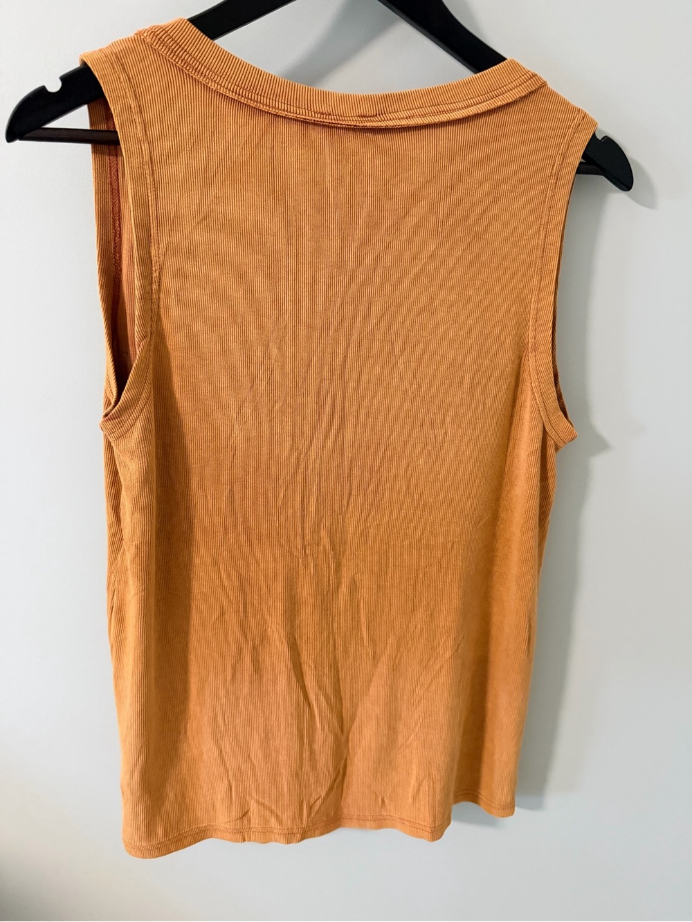 POL TANK TOP SIZE S - oversized - Picture 4 of 6